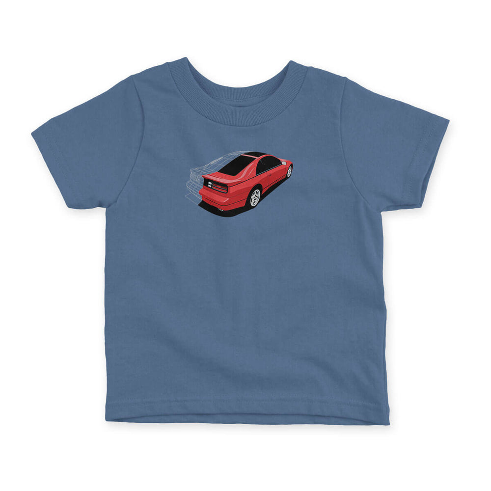 32 Bit II Youth's Tee