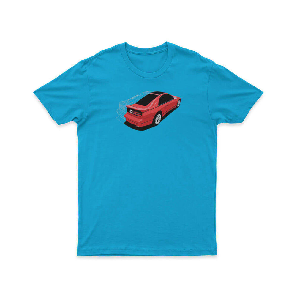 32 Bit II Youth's Tee