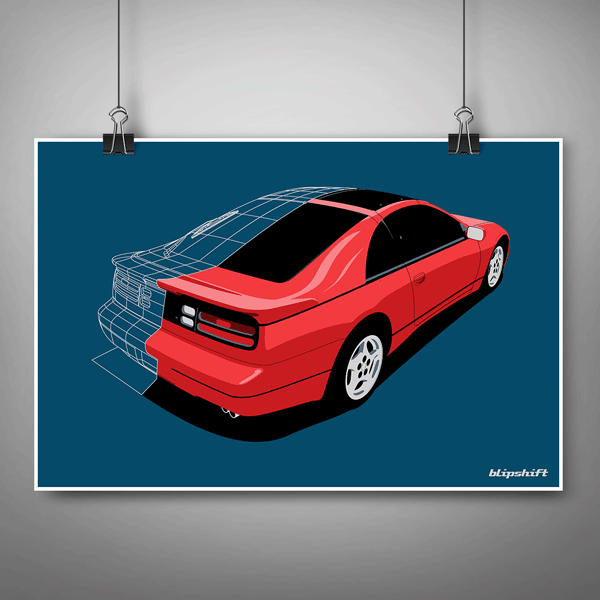 32 Bit II Poster