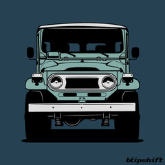 40x4 Teal Design by  Oleg Markaryan