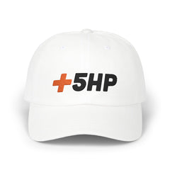 Plus 5HP - Dad Hat