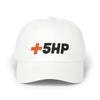 Plus 5HP - Dad Hat Product Image 1 Thumbnail