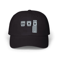 DJ Footwerk - Dad Hat