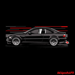 4-6-Speed Design by  Jon Sheahan