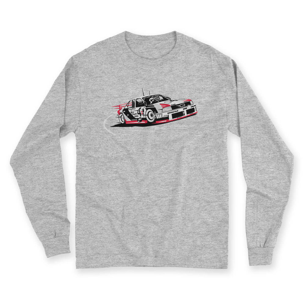4 Door Tour Men's Long Sleeve