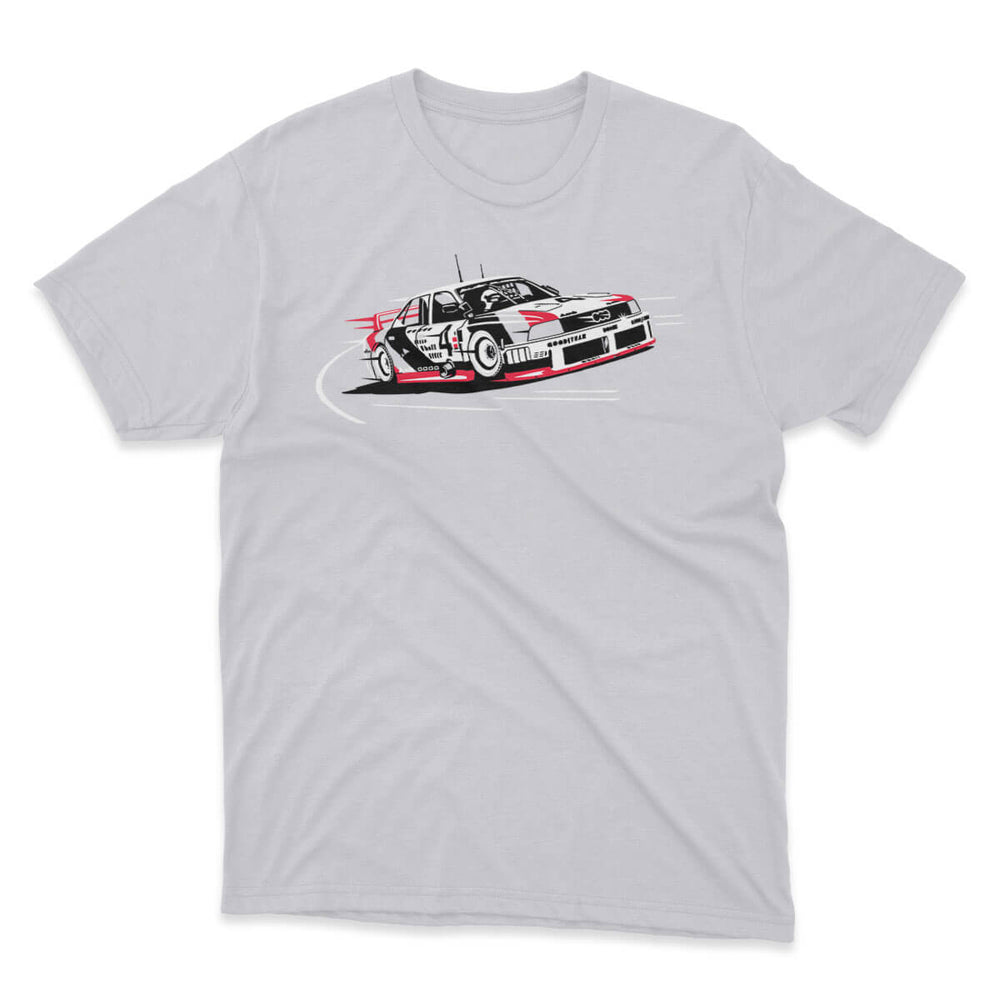 4 Door Tour Men's Premium Tri-blend