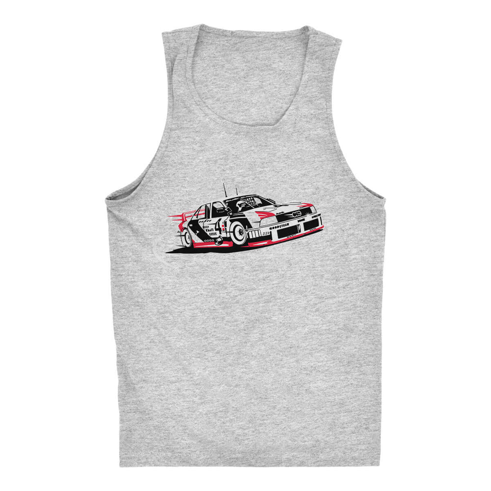 4 Door Tour Men's Tank
