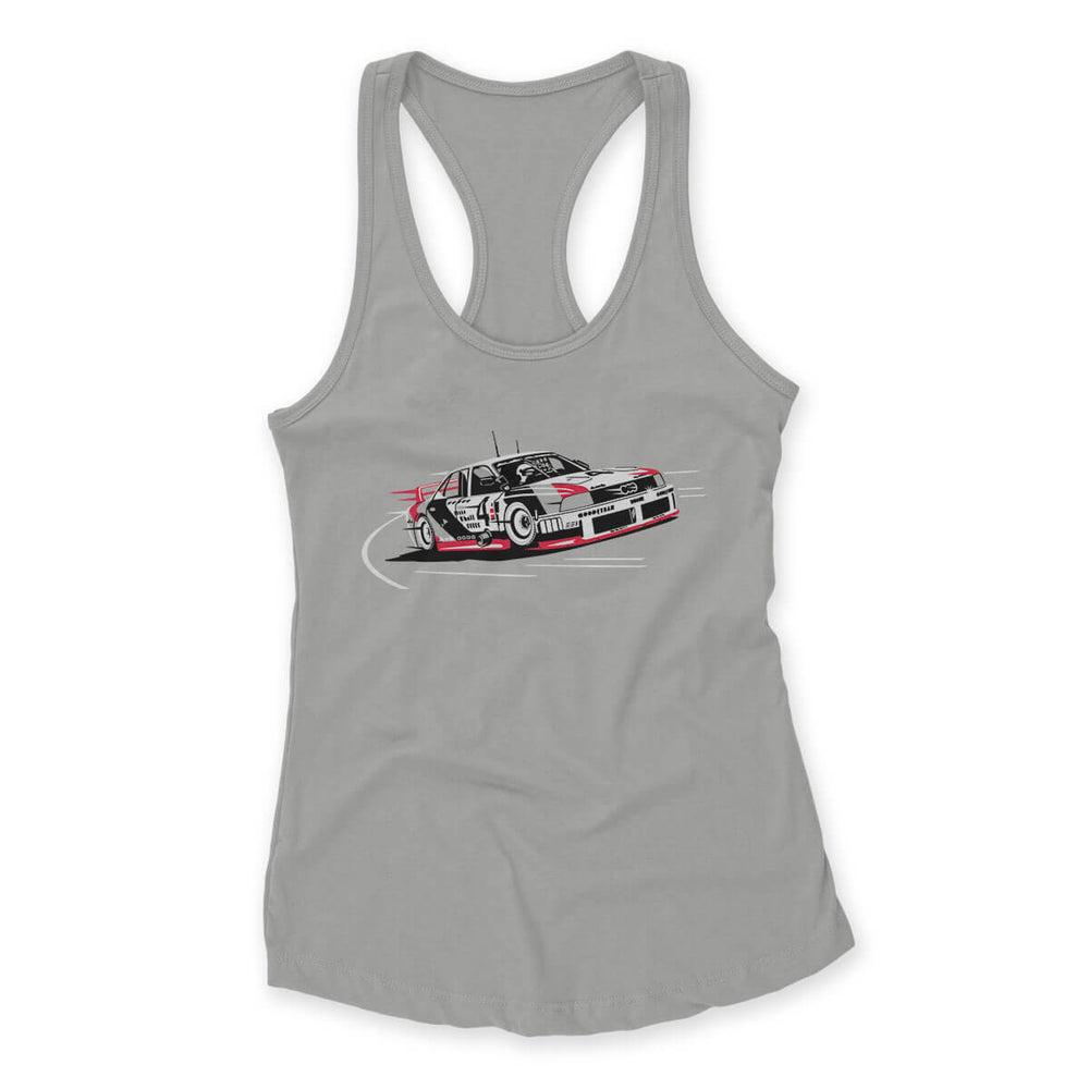 4 Door Tour Women's Tank