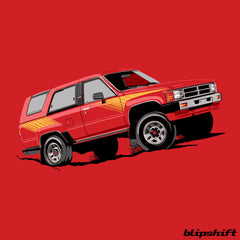 4Ever Runner Design by  Migara Rodrigo