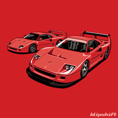 40LM II Design by  Mycak Sames