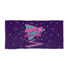 Apex Everything 90s Beach Towel Product Image 1 Thumbnail