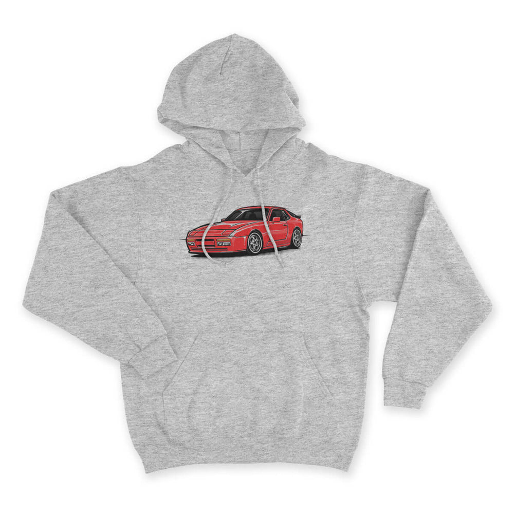 44 Mag II Hoodie