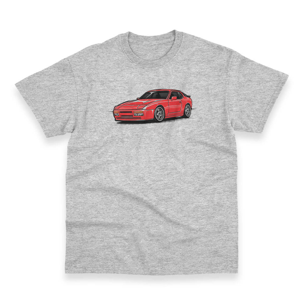44 Mag II Men's Heavy Duty Tee