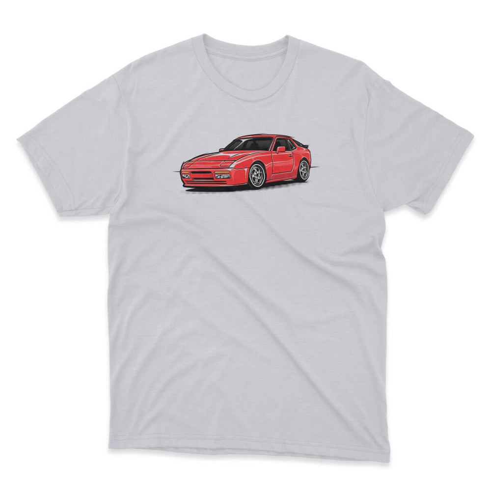 44 Mag II Men's Premium Tri-blend