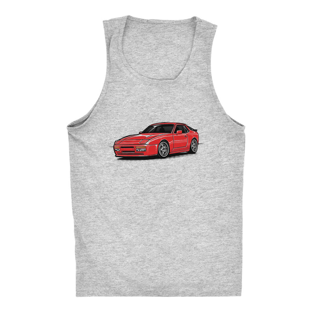 44 Mag II Men's Tank