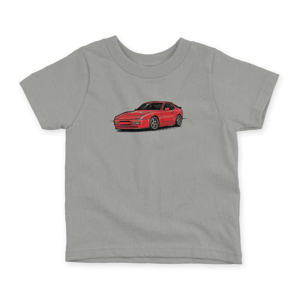 44 Mag II Youth's Tee