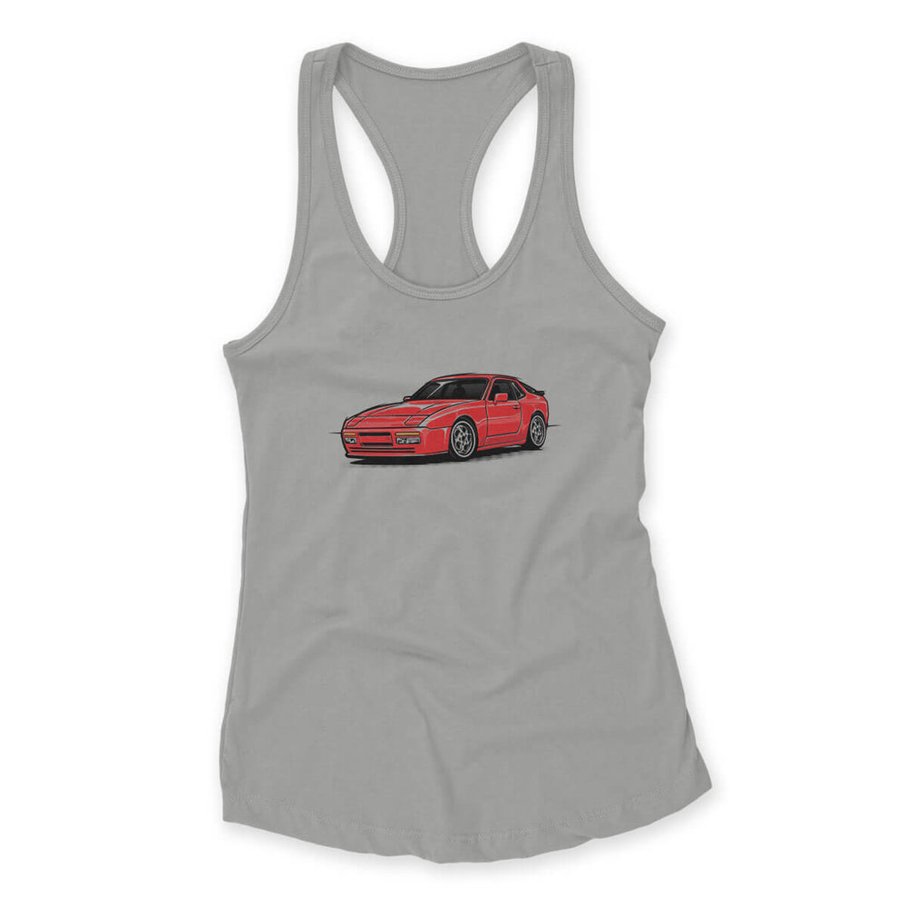 44 Mag II Women's Tank
