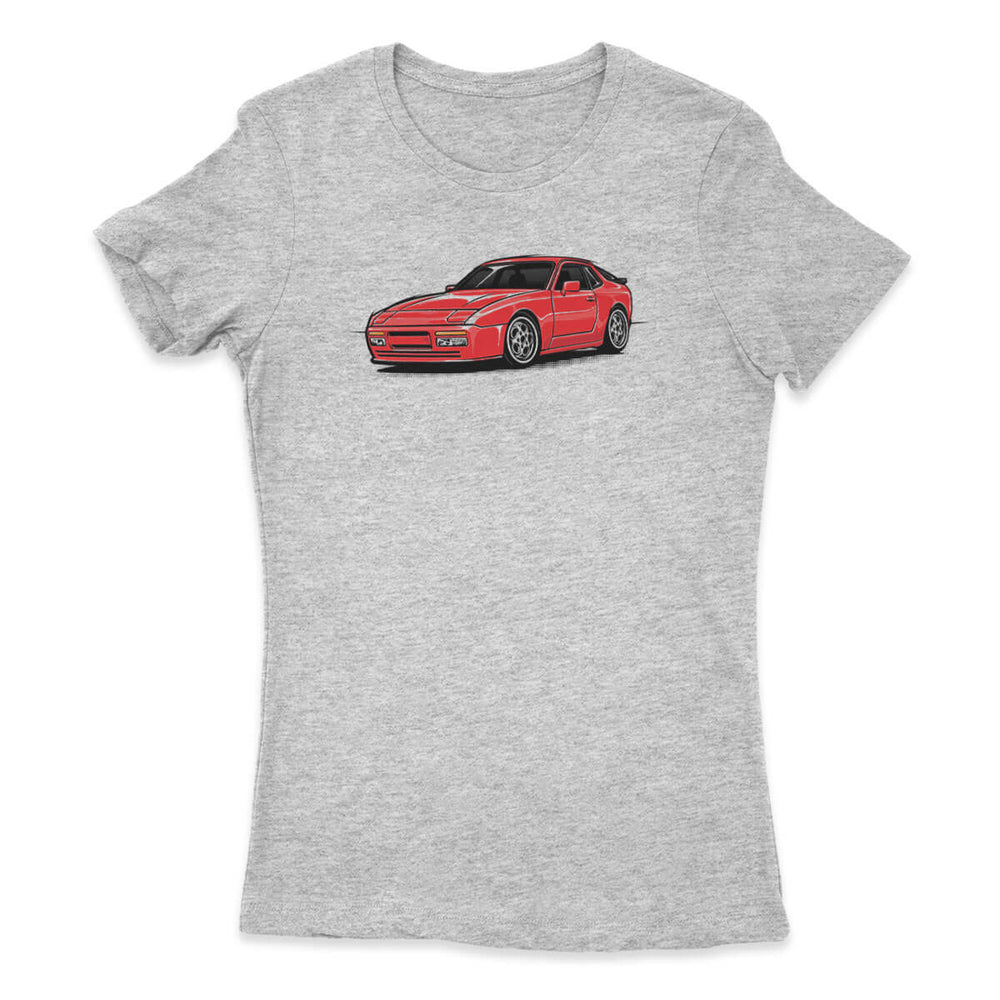44 Mag II Women's Tee
