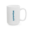 Toy Soon Junior - Big Mug Product Image 4 Thumbnail