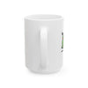 Danger Toy Manifold - Big Mug Product Image 5 Thumbnail