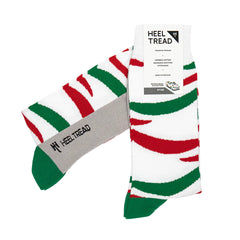 ST185 Socks  Design by 