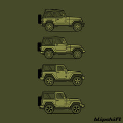 4x4x4 Design by  Dino Pros