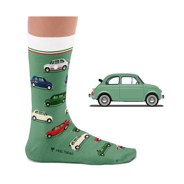 500 Socks Product Image 1