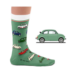 500 Socks