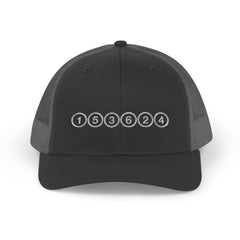 Like Butter - Snapback Trucker Cap