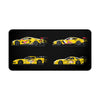 Ra-C-ing - Desk Mat Product Image 1 Thumbnail