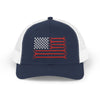 USAE- Snapback Trucker Cap Product Image 1 Thumbnail