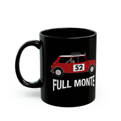 Full Monte Mug