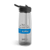 2024 NASA Championships CamelBak Water Bottle Product Image 4 Thumbnail