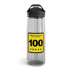 100 Octane - CamelBak Water Bottle