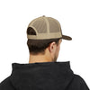 Blipshift Logo - Snapback Trucker Cap Product Image 4 Thumbnail