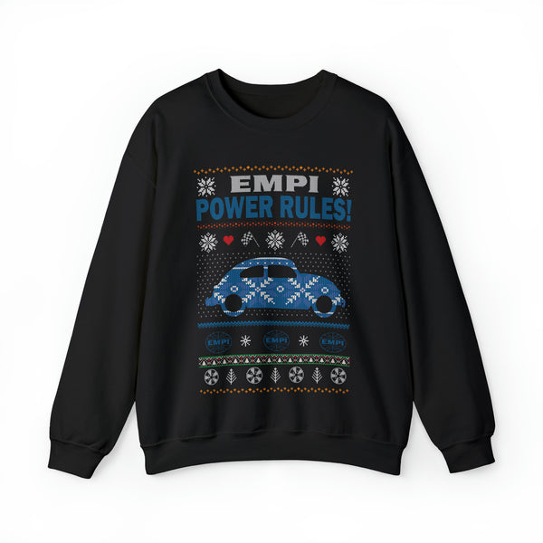 Ugly christmas sweater emp hotsell