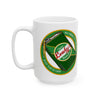 Long Leaky Life - Big Mug Product Image 1 Thumbnail