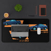 Midship Runabout - Desk Mat Product Image 3 Thumbnail