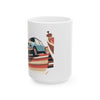 Stairmaster - Big Mug Product Image 2 Thumbnail
