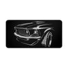 Summer of 69 Stang - Desk Mat Product Image 1 Thumbnail