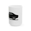Toy Furious - Big Mug Product Image 3 Thumbnail