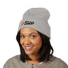 Plus 5HP - Cuffed Beanie Product Image 3 Thumbnail
