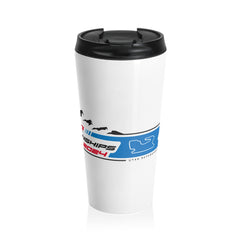 2024 NASA Championships Travel Mug  Design by 