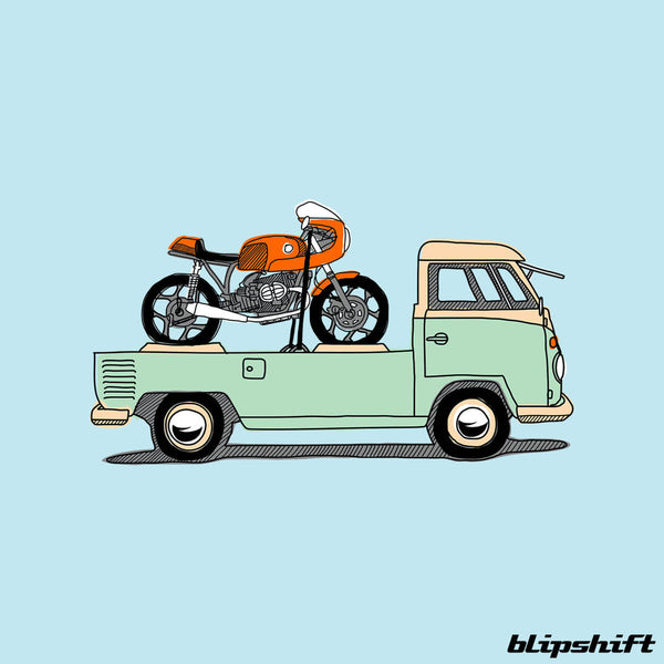 Product Detail Image for 6WD