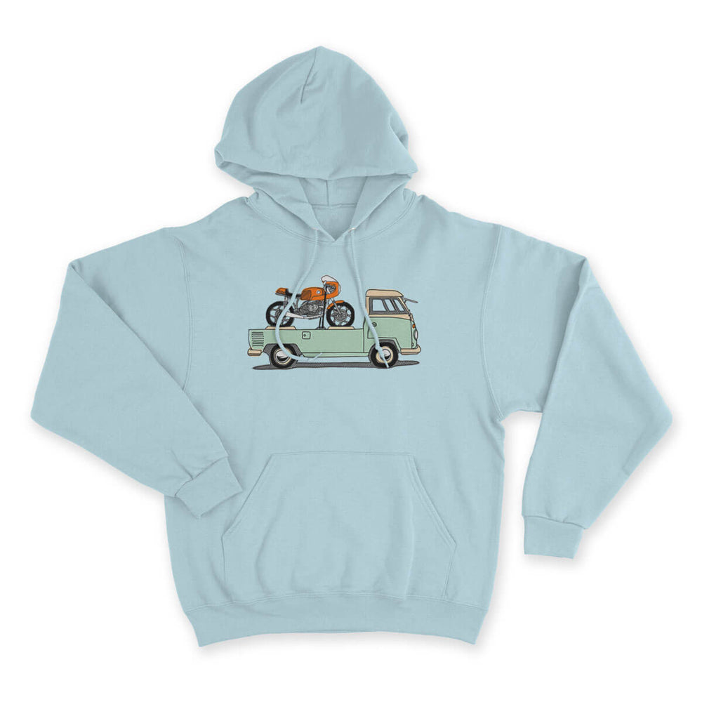 Hoodie