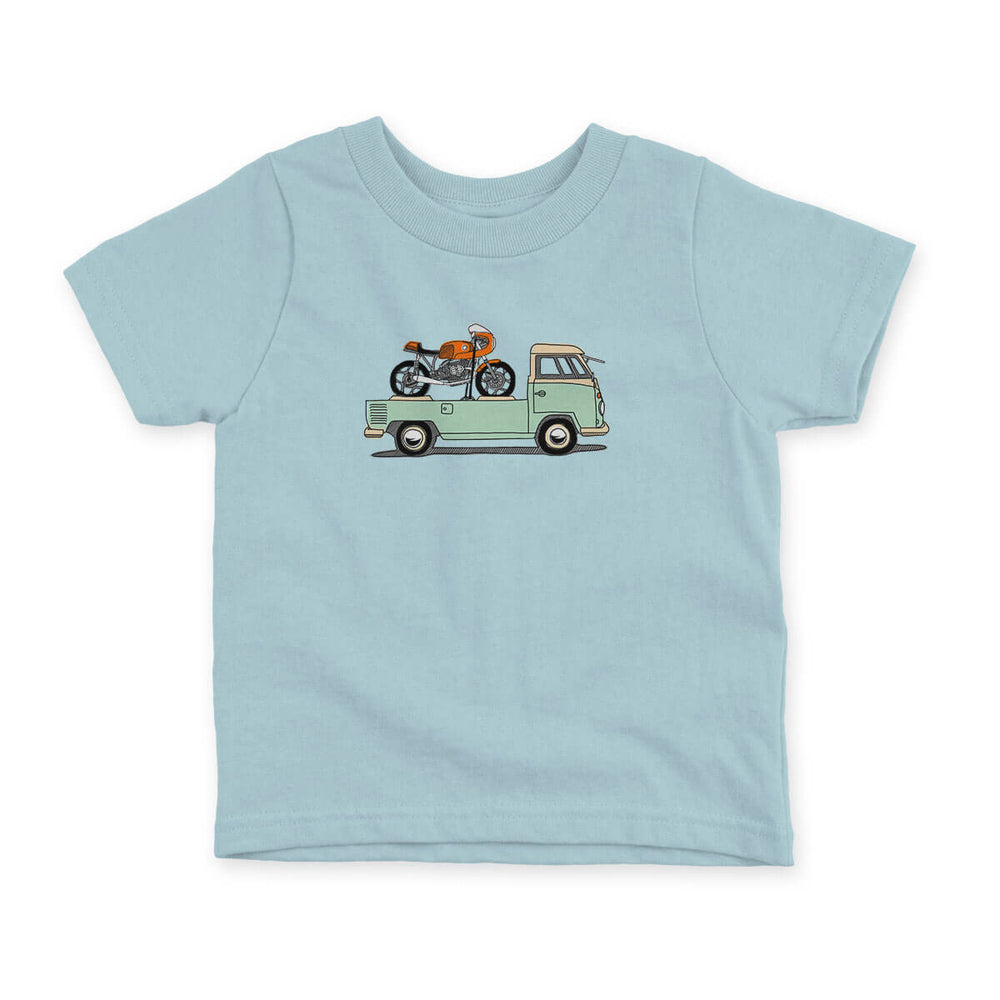 Youth's Tee