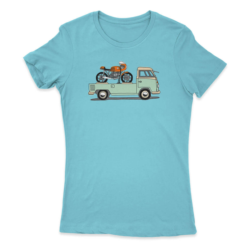 Women's Tee
