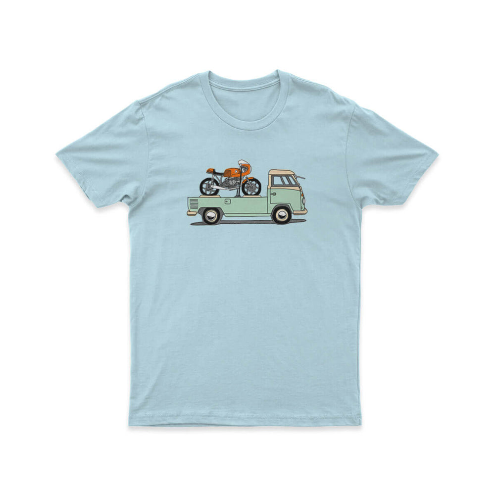 Youth's Tee