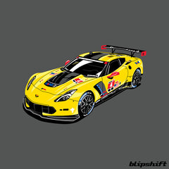 7-er Design by  Steve Molinaro