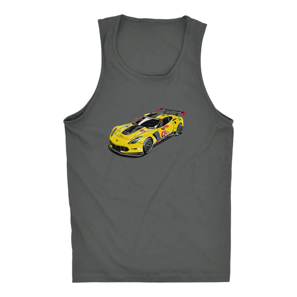 Men's Tank